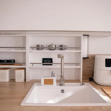 Apartman Irina Peschiera Del Garda *
