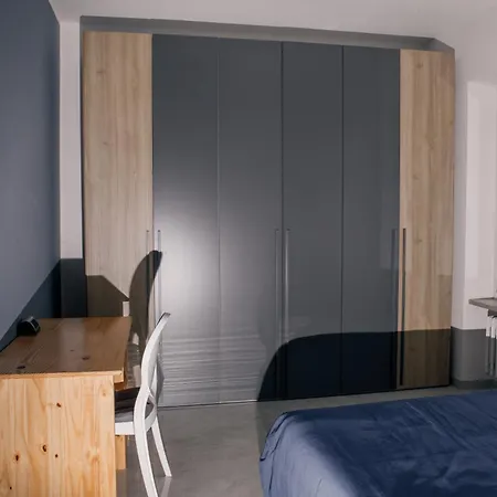Apartman Irina Peschiera Del Garda