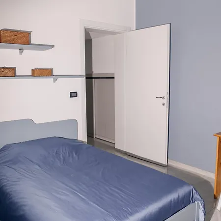 Irina Peschiera Del Garda Apartman