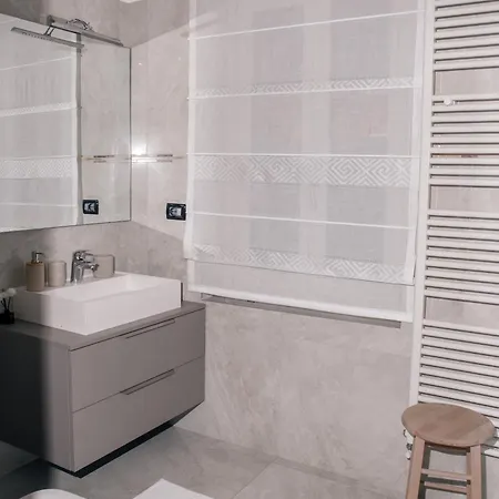 Apartman Irina Peschiera Del Garda *