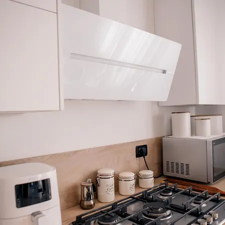Apartman Irina Peschiera Del Garda Ponti Sul Mincio