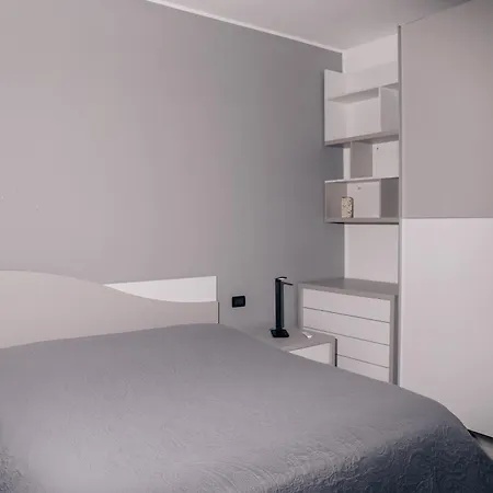 Apartment Irina Peschiera Del Garda Ponti sul Mincio