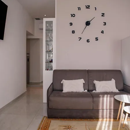 Apartment Irina Peschiera Del Garda *